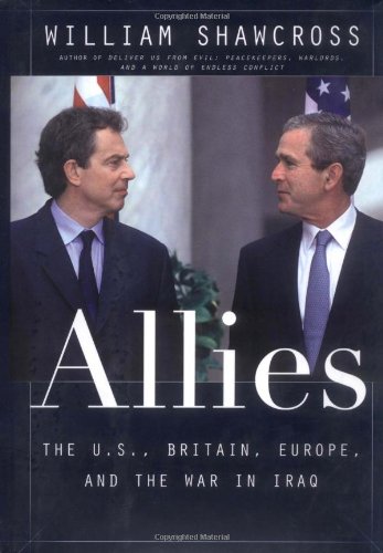 Allies Cover