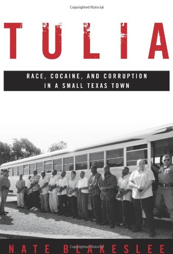 Tulia Cover