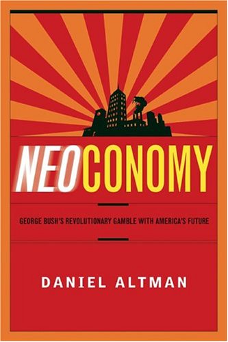Neoconomy Cover