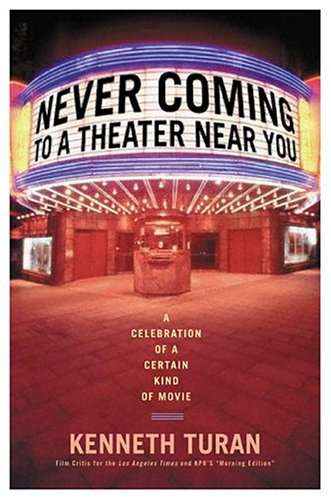 Never Coming To A Theater Near You Poster