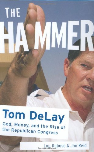 The hammer Cover