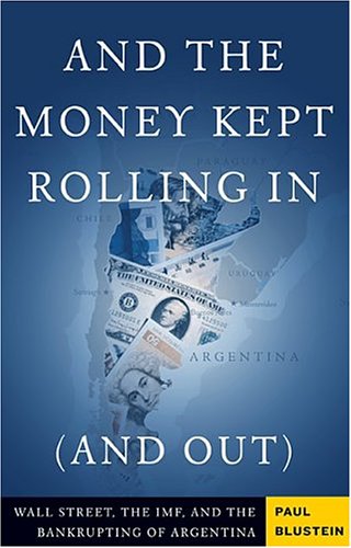 And the Money Kept Rolling In (and Out) Cover