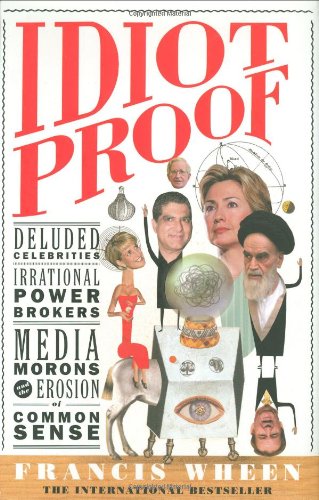 Idiot Proof Cover
