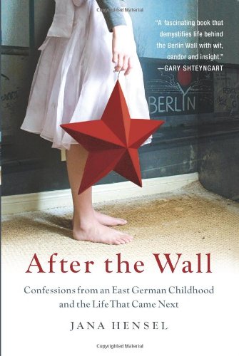 After The Wall Cover