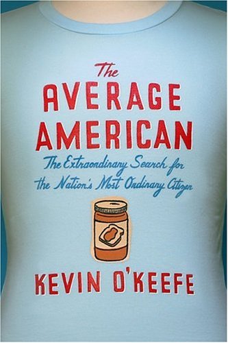 The average American Cover