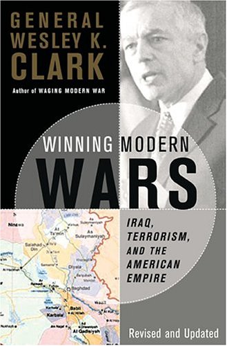 Winning modern wars Cover