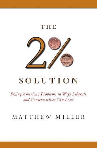 The two percent solution Cover