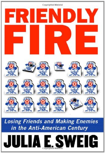 Friendly fire Cover