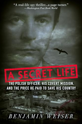 A Secret Life Cover