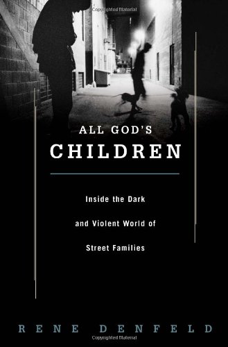 All God's Children Cover