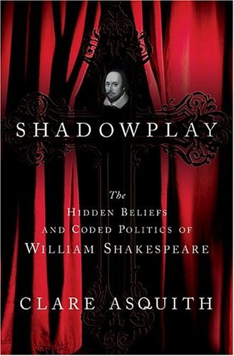 Shadowplay Cover