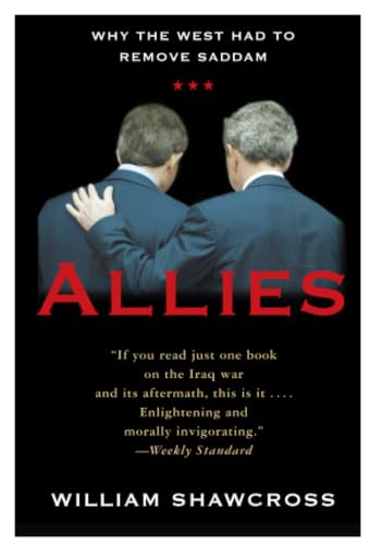 Allies Cover