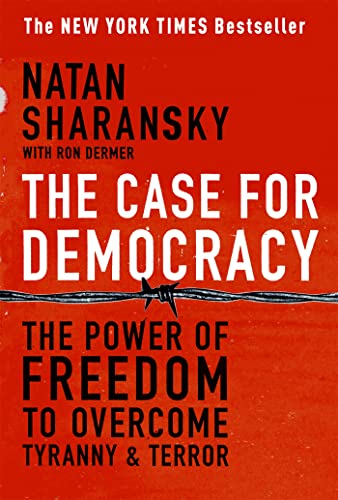 The Case For Democracy Cover
