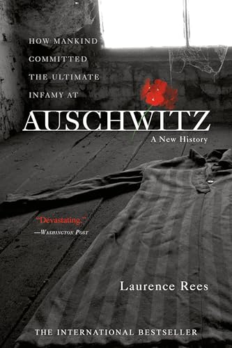 Auschwitz Cover