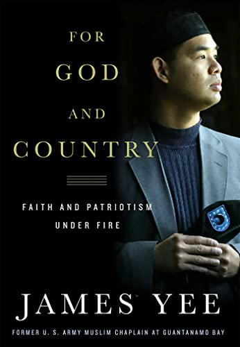 For God and country Cover