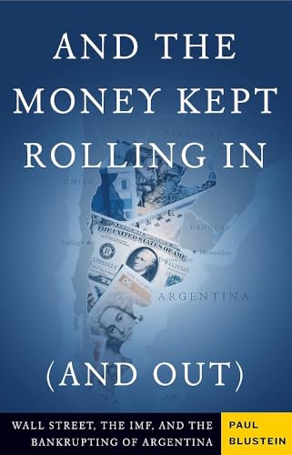And the Money Kept Rolling in (And Out) Cover