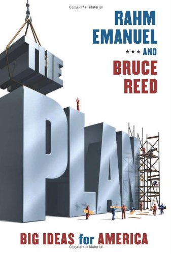 The plan Cover