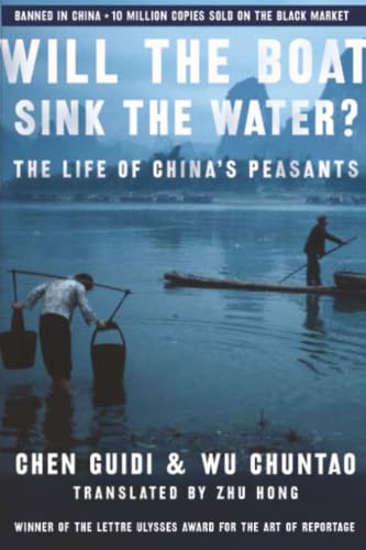 Will the Boat Sink the Water? Cover