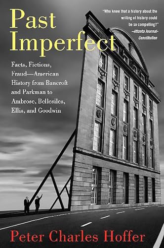 Past Imperfect Cover