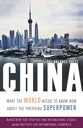China Cover