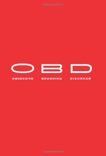 Obsessive Branding Disorder Cover
