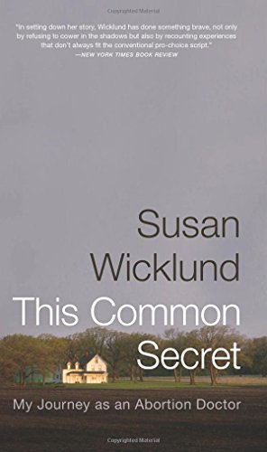 This Common Secret Cover