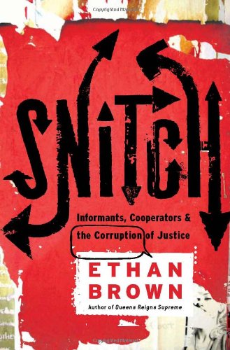 Snitch Cover