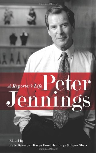 Peter Jennings Cover