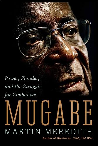 Mugabe Cover