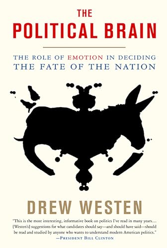 Political Brain Cover