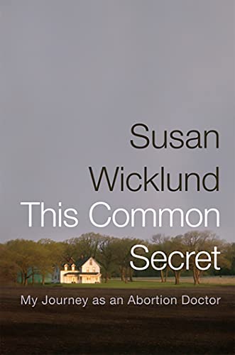 This Common Secret Cover