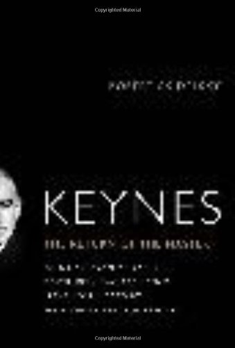 Keynes Cover