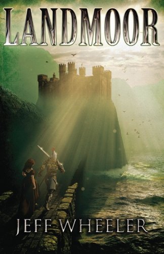 Landmoor Cover