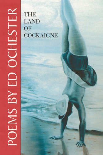 The land of Cockaigne Cover