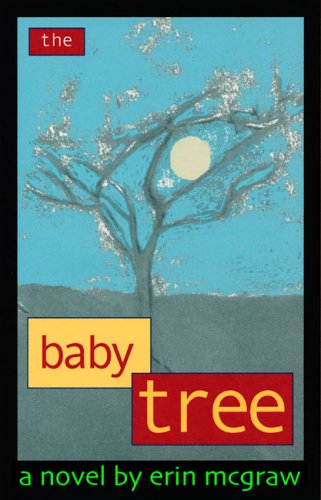 The baby tree Cover