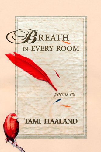 Breath in every room Cover