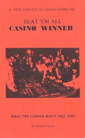 Beat 'Em All Casino Winner Cover