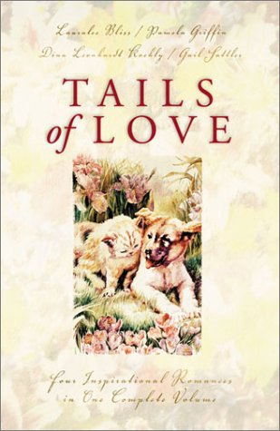 Tails of love Cover