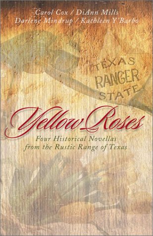 Yellow roses Cover