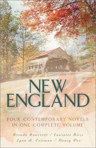 New England Cover