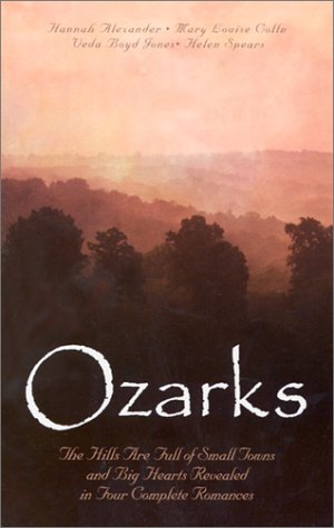 Ozarks Cover