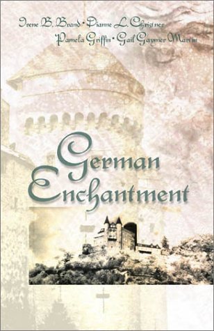 German enchantment Cover