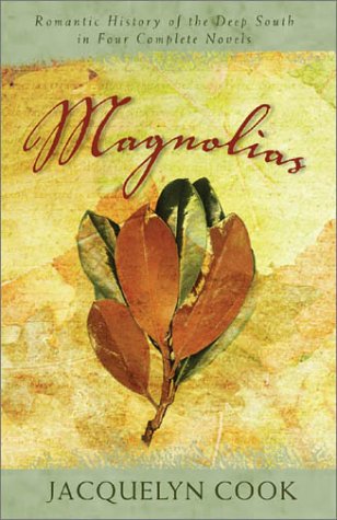 Magnolias Cover