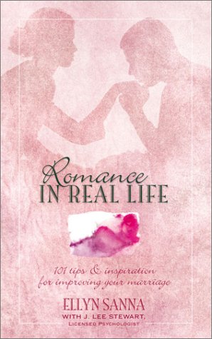 Romance in Real Life Cover