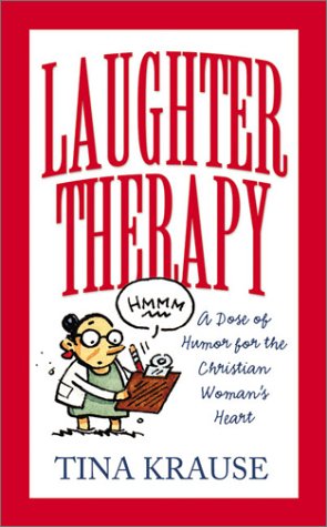 Laughter Therapy Cover
