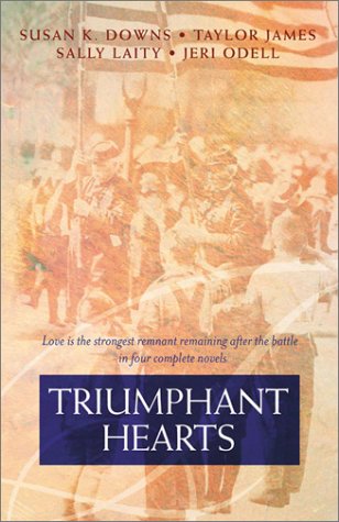 Triumphant Hearts Cover