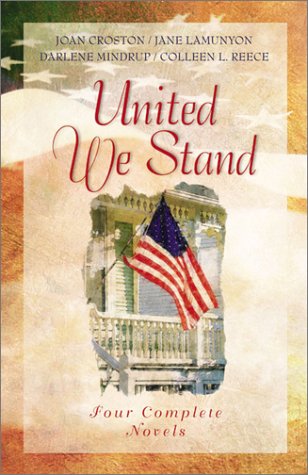 United We Stand Cover
