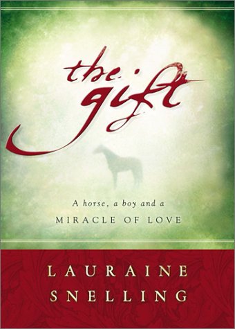 The gift Cover