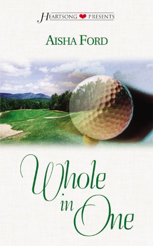 Whole in one Cover