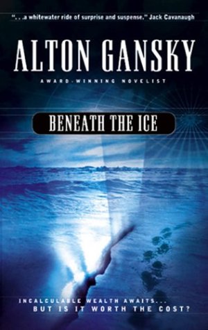 Beneath the ice Cover